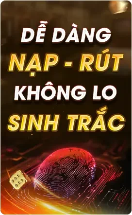 Sunwin nạp rút nhanh chóng