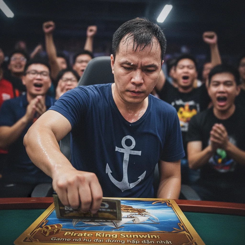 Các dòng thanh toán trong game Pirate King