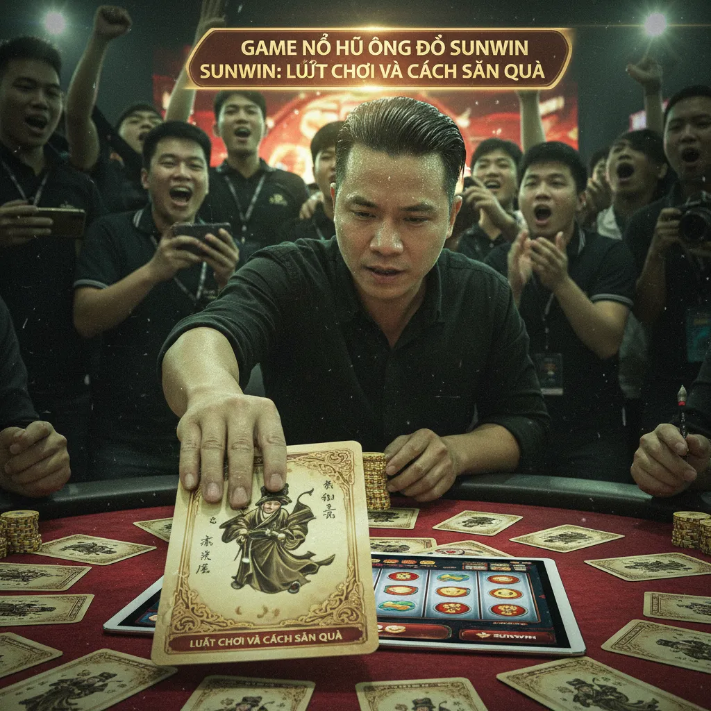 Tính năng Wild và Scatter trong Nổ Hũ Ông Đồ