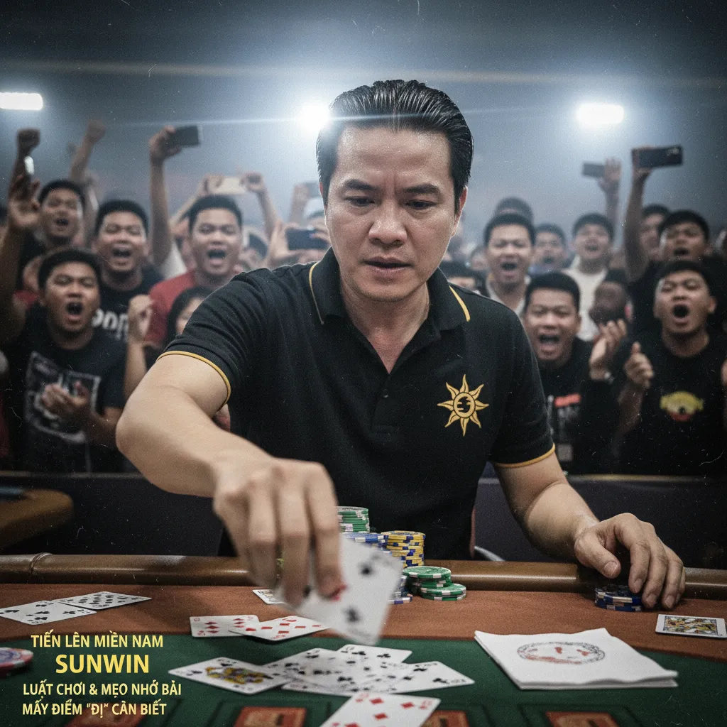 Phân tích đối thủ trong game bài Sunwin