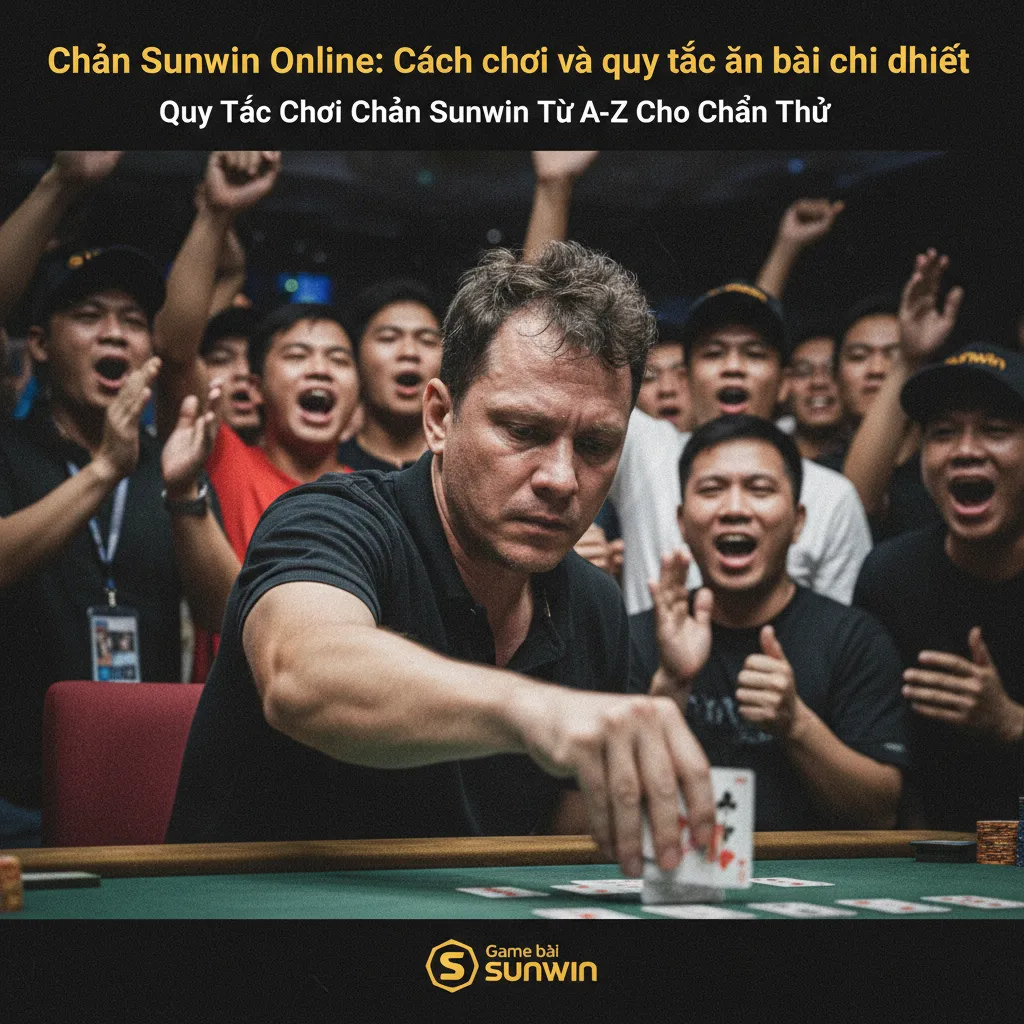 Quy Tắc Chơi Chắn Sunwin Từ A-Z Cho Chắn Thủ