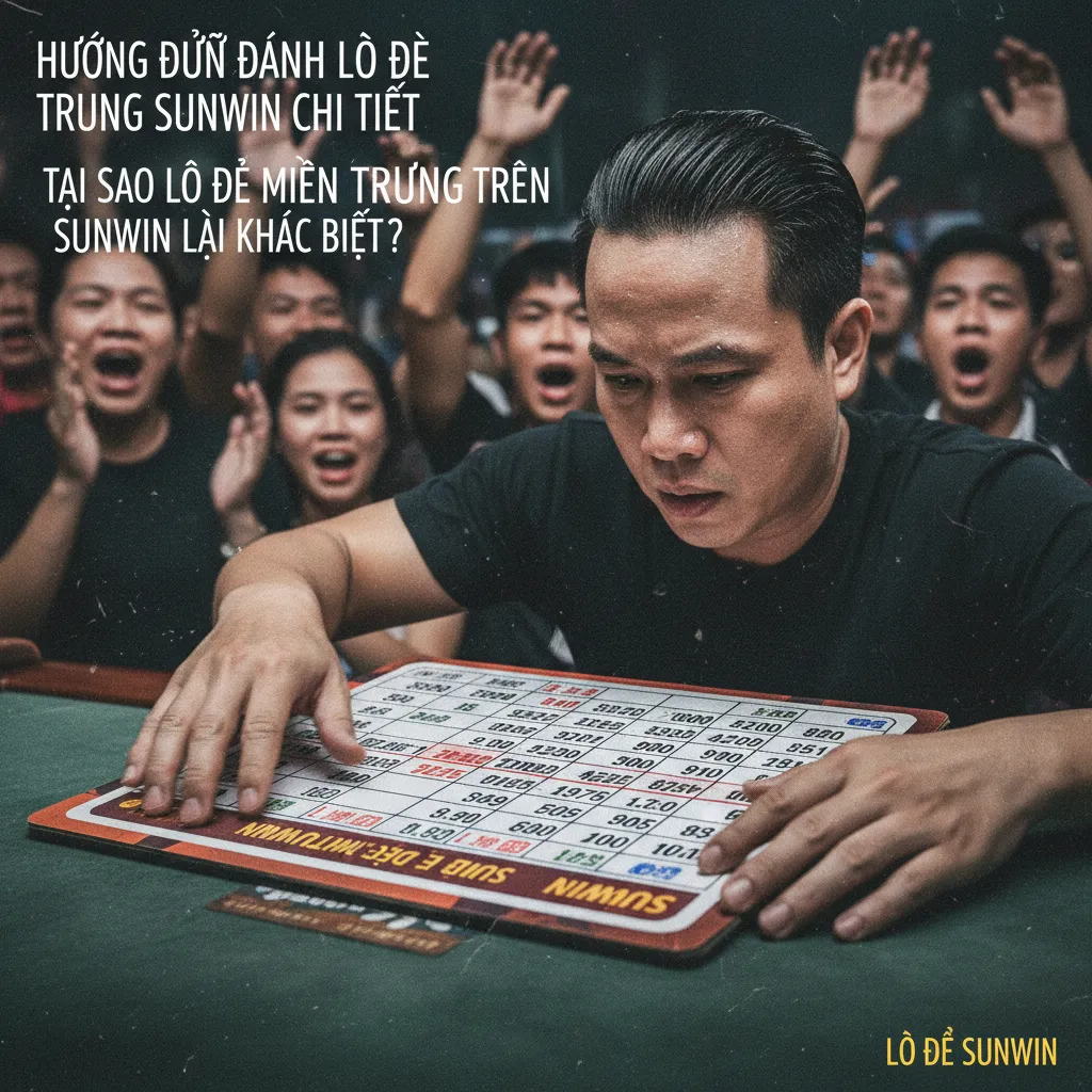 Tại sao Lô đề Miền Trung trên Sunwin lại khác biệt?