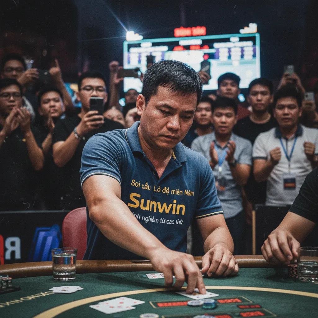 Bản chất soi cầu XSMN tại Sunwin là gì?