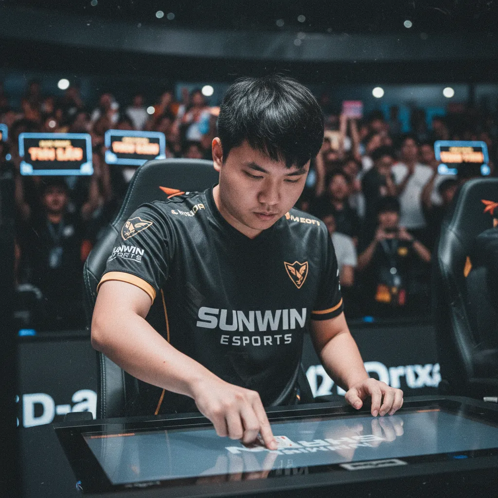 Sunwin Hoạt Động Như Thế Nào Để An Toàn?