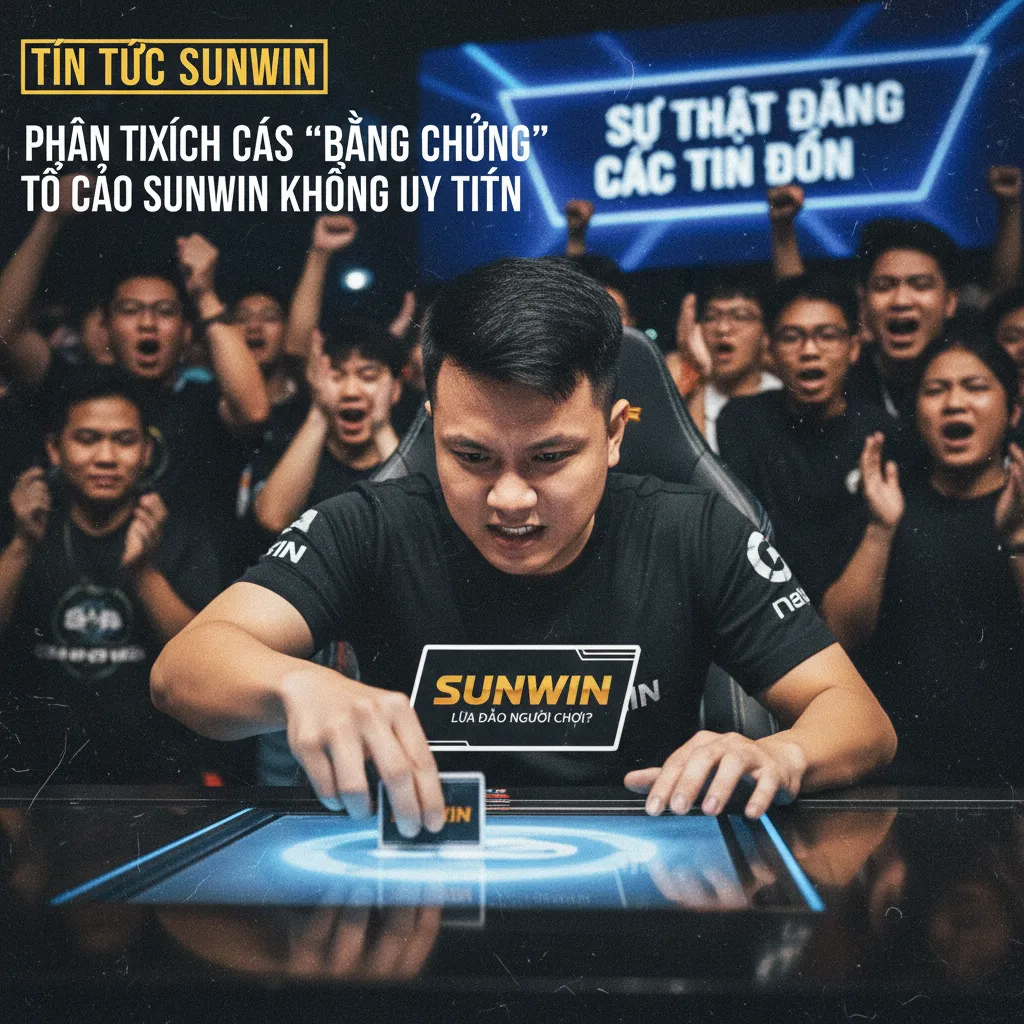 Lịch sử nạp rút tiền Sunwin thành công