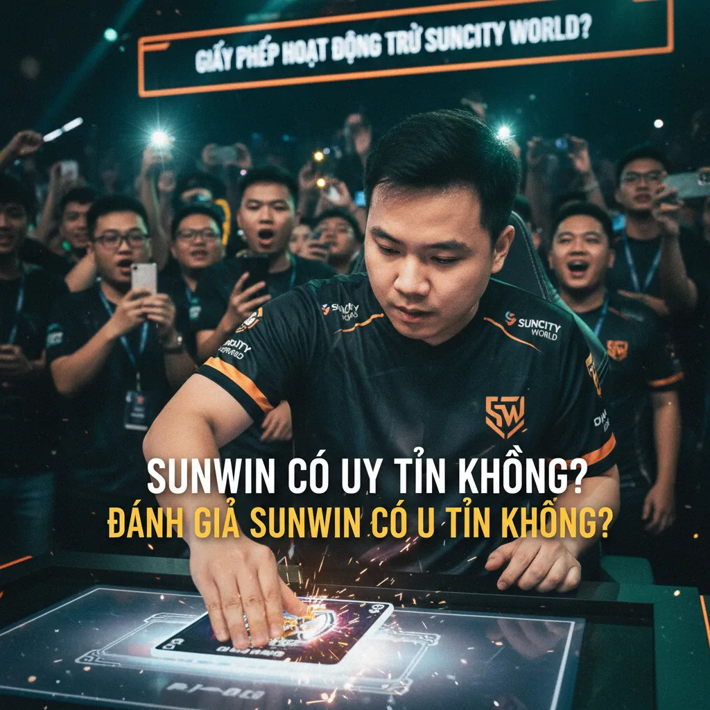 Kho game đa dạng tại Sunwin